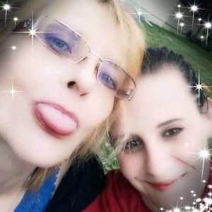 Meet your Posher, Terri